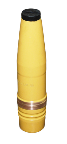 Product: 40 MM HE/T SHELL